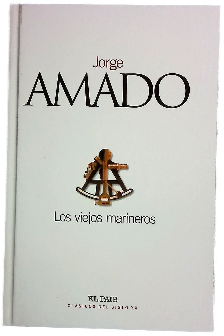 Los viejos marineros
