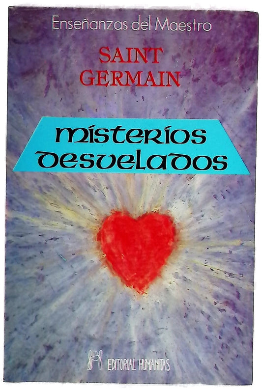 Misterios desvelados