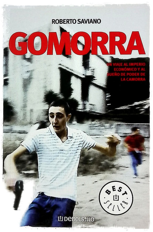 Gomorra