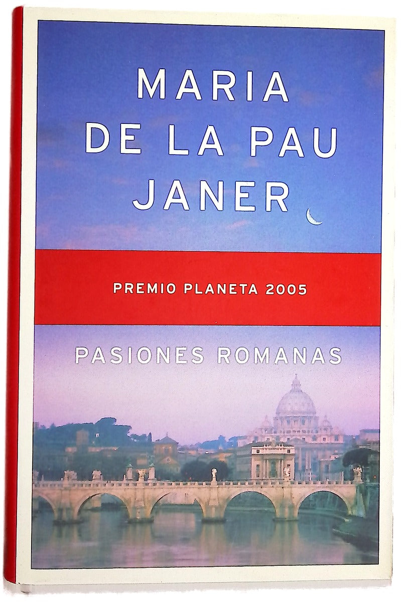 Pasiones romanas