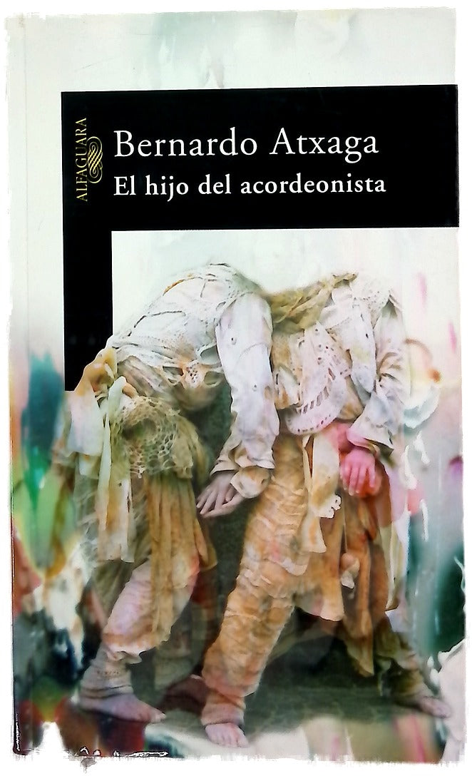 El hijo del acordeonista