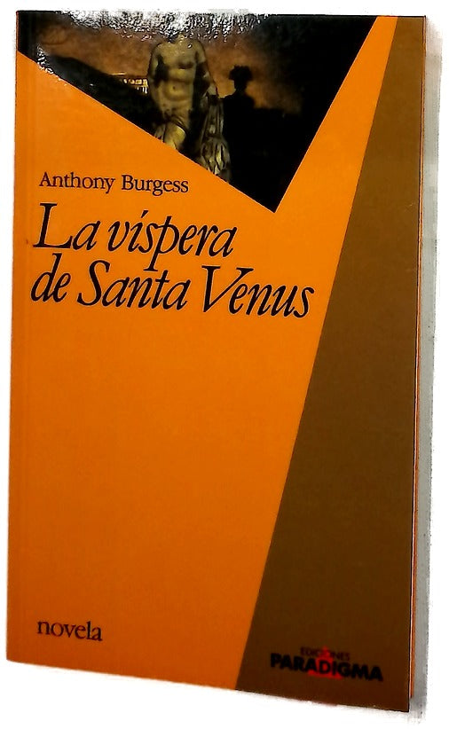 La víspera de Santa Venus