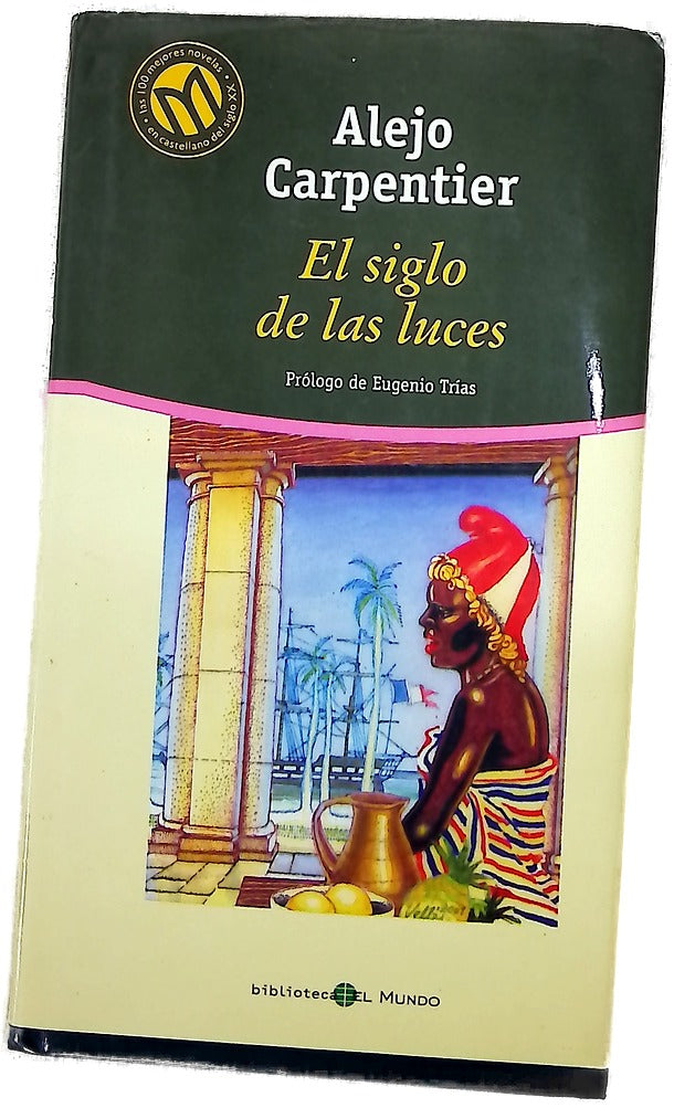 El siglo de las luces