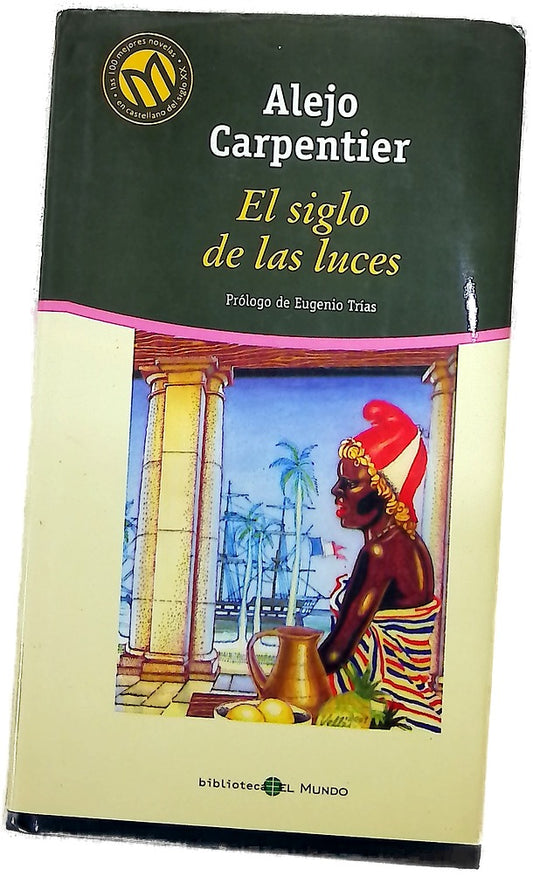 El siglo de las luces