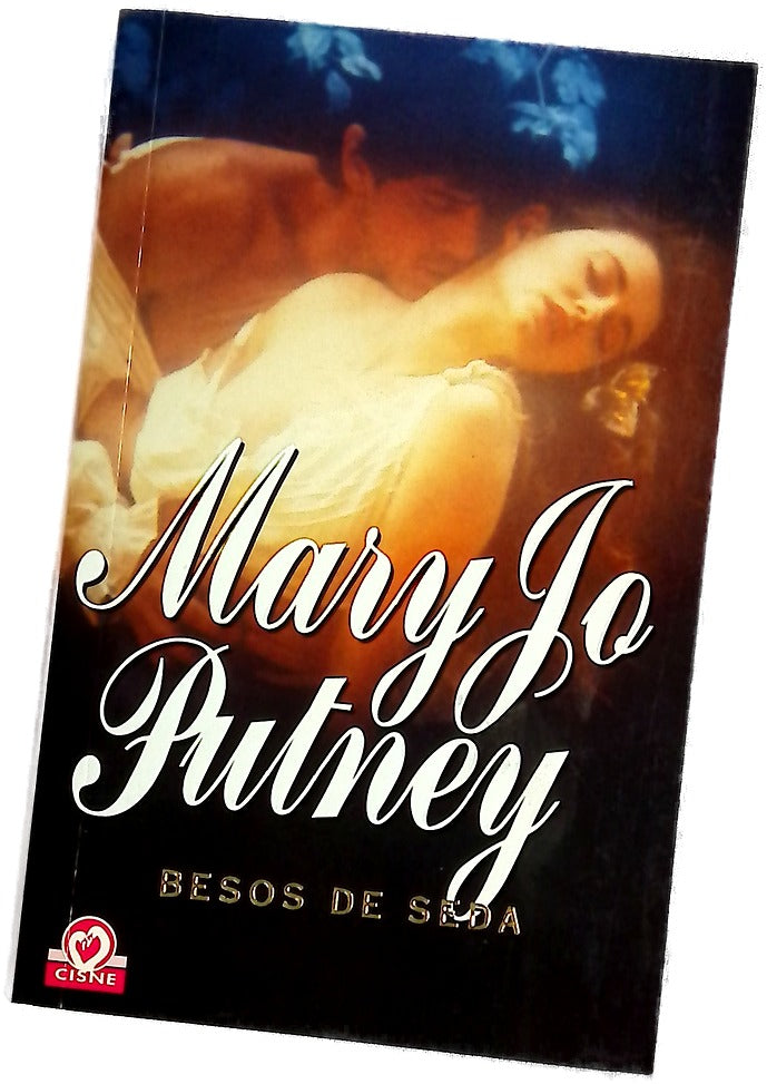 Besos de seda