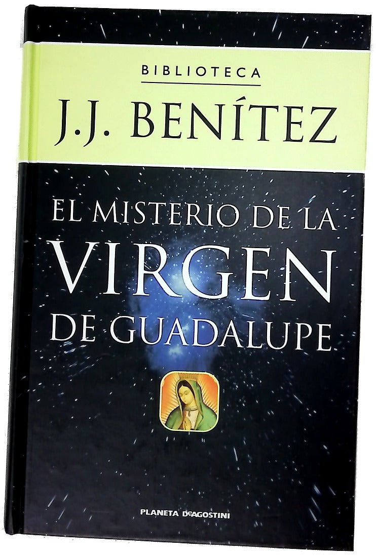El misterio de la Virgen de Guadalupe sensacionales descubrimientos en los ojos de la virgen mexicana