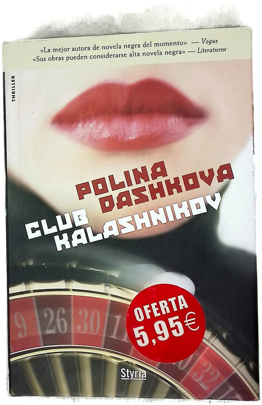 Club Kalashnikov