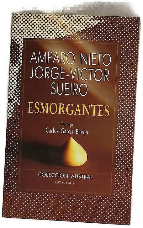 Esmorgantes