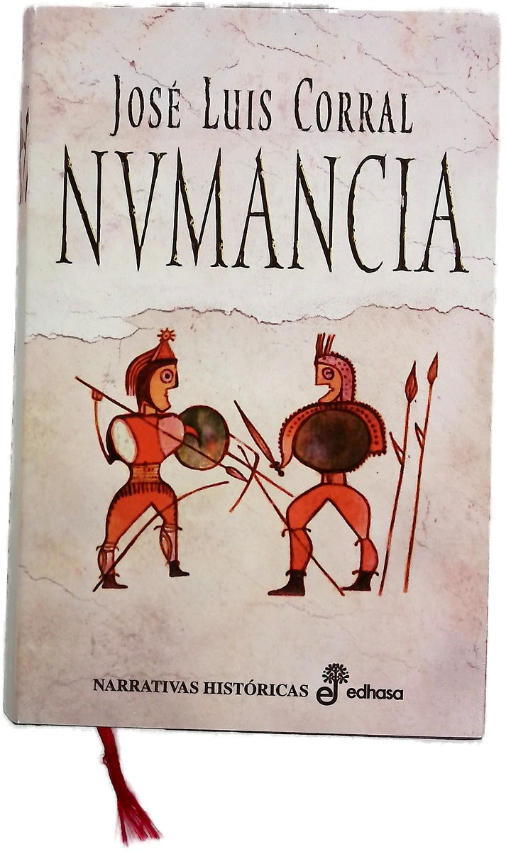 Numancia