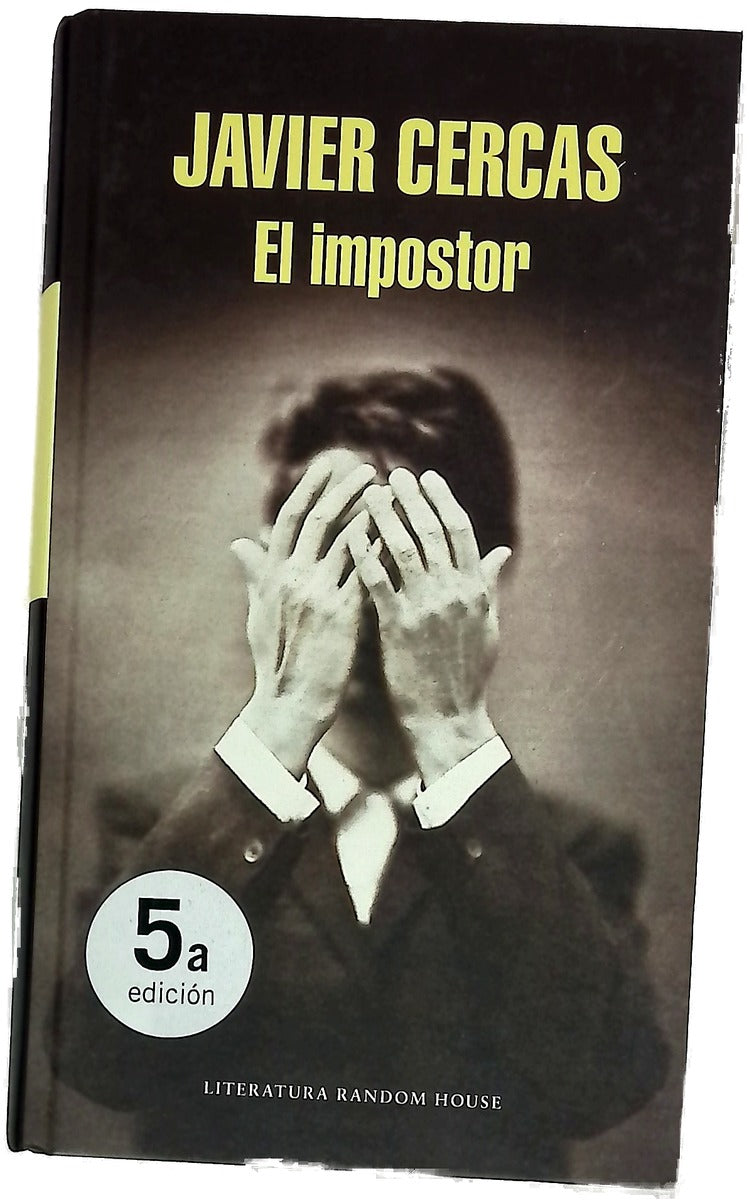 El impostor
