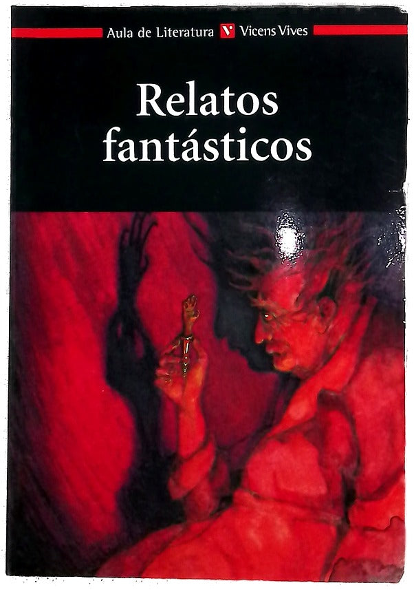 Relatos fantásticos