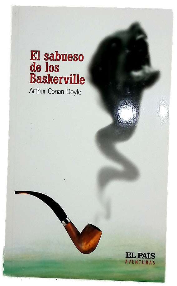 El sabueso de los Baskerville