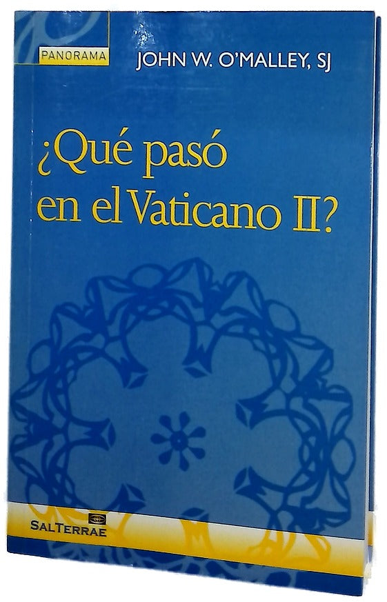 ¿Qué pasó en el Vaticano II?