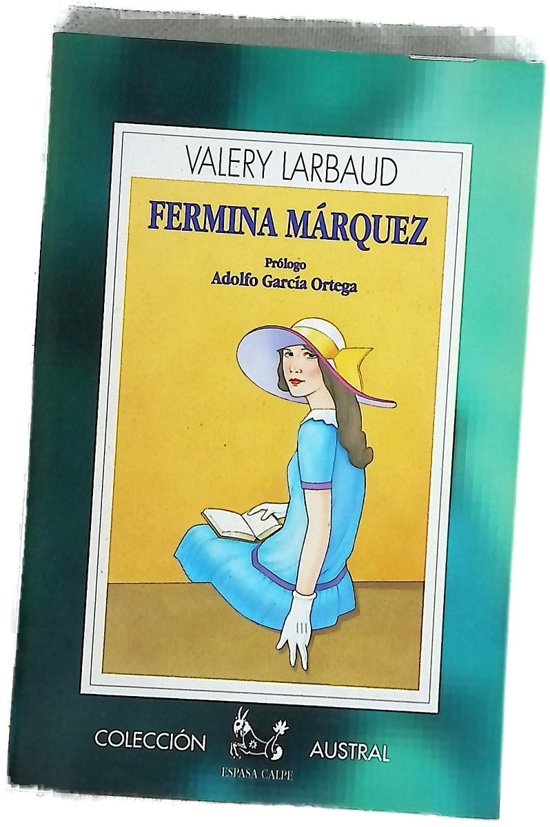 Fermina Márquez