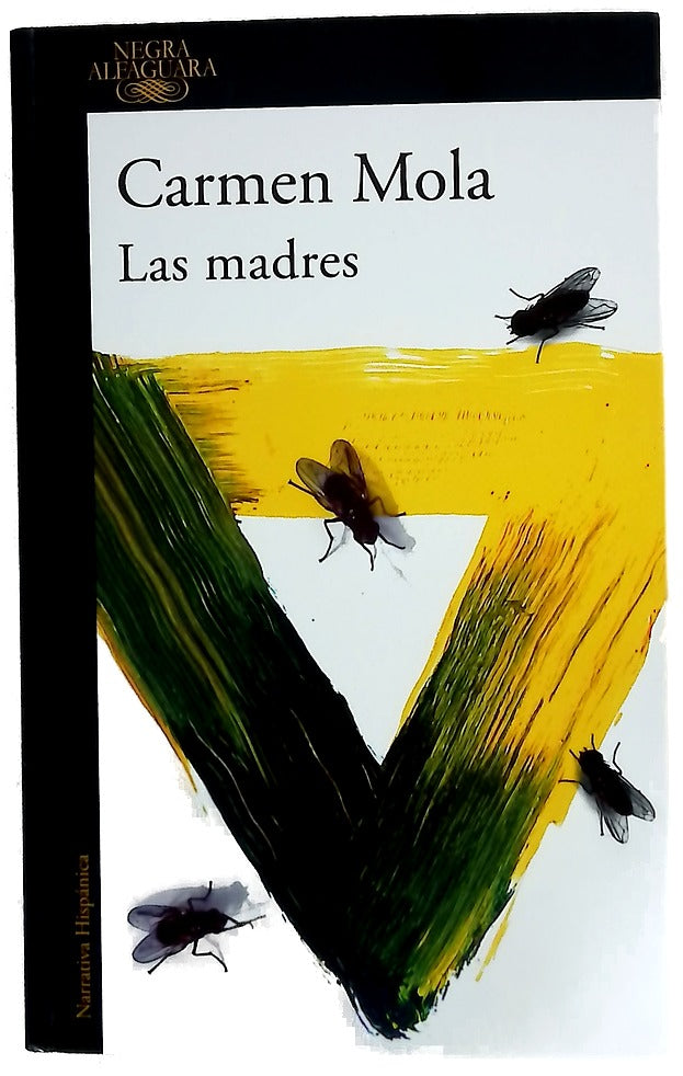 Las madres