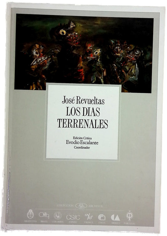 Los Dias Terrenales