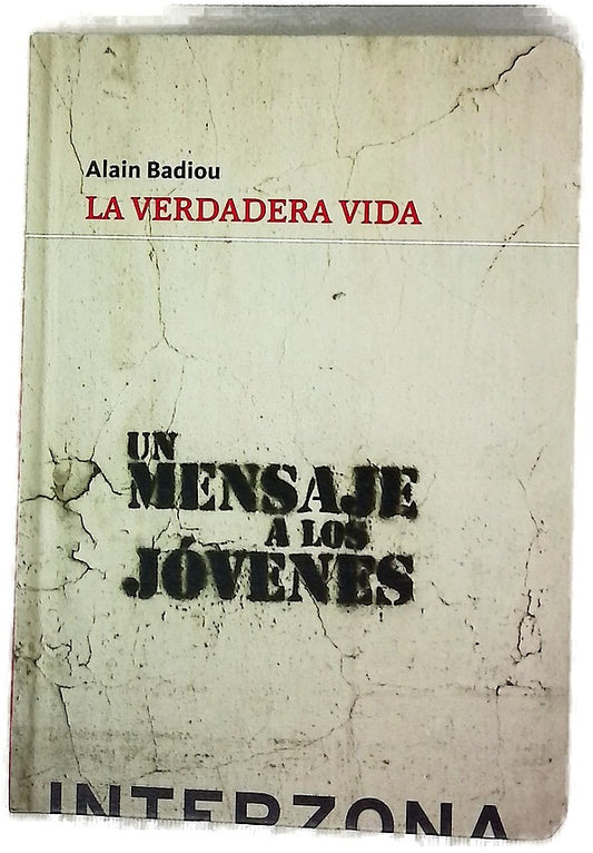 La verdadera vida