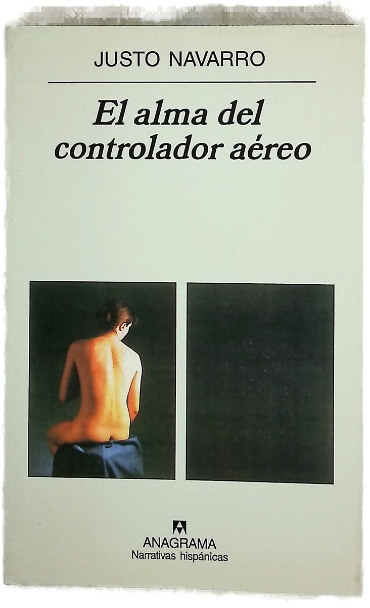 El alma del controlador aéreo