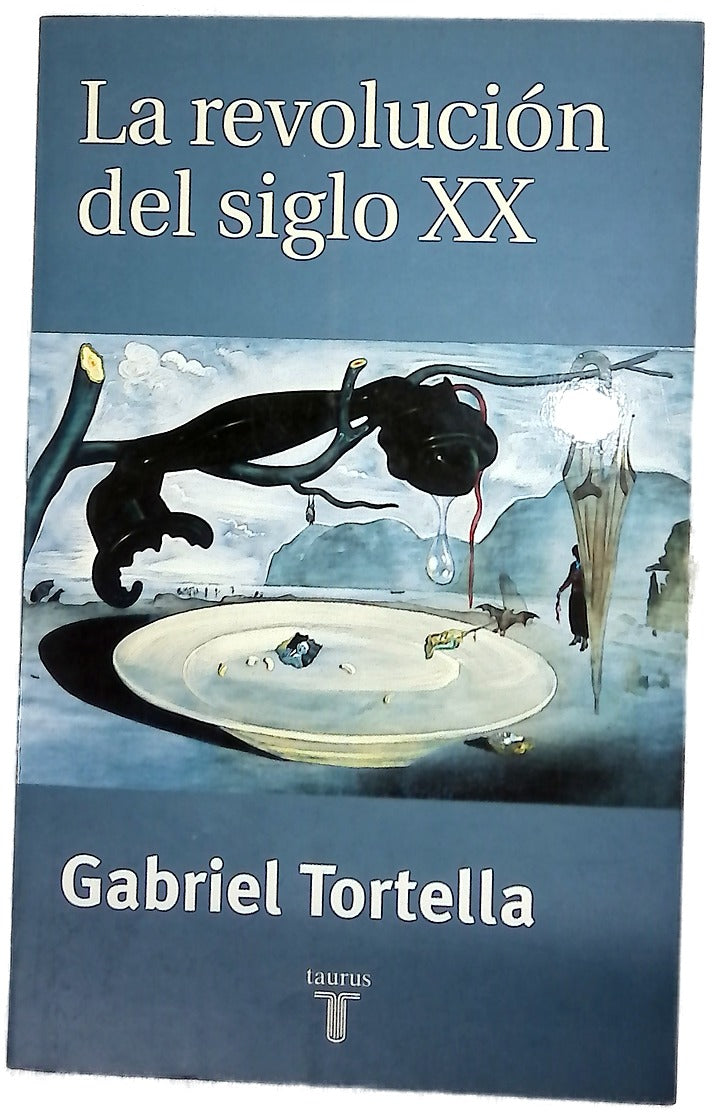La revolución del siglo XX capitalismo, comunismo y democracia