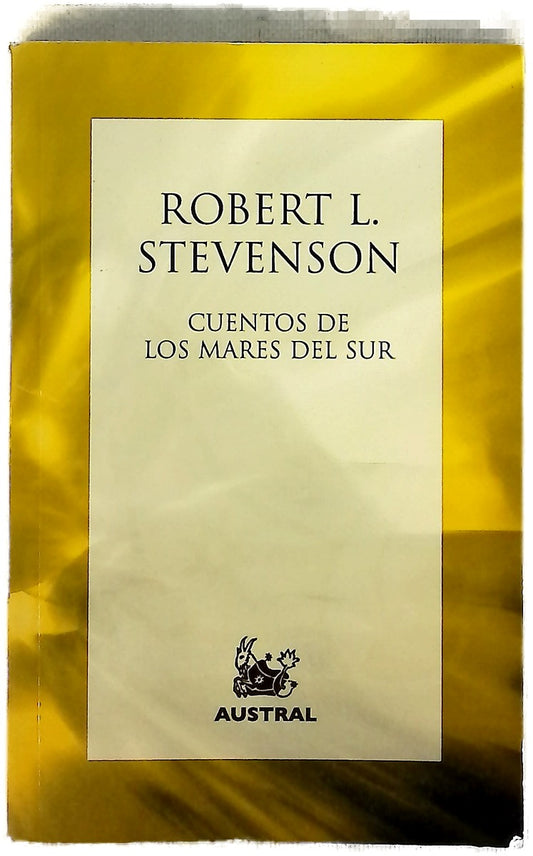 Cuentos de los mares del sur