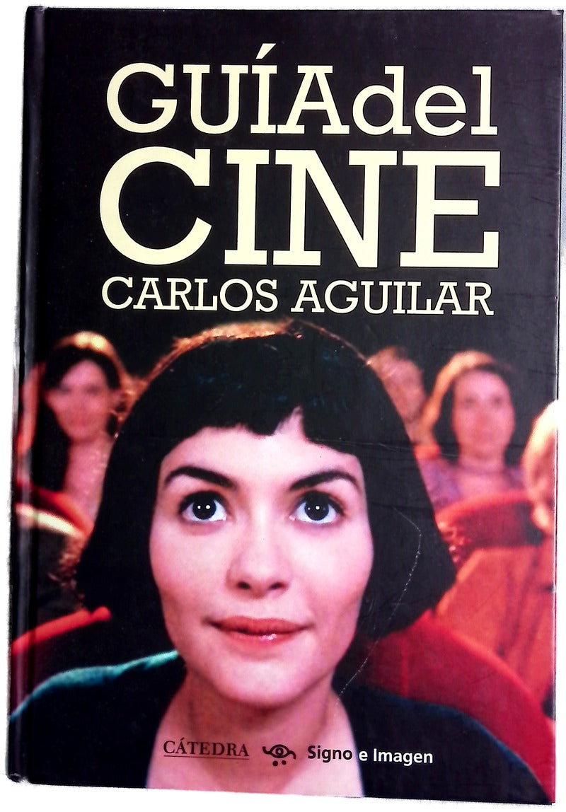 Guía del cine