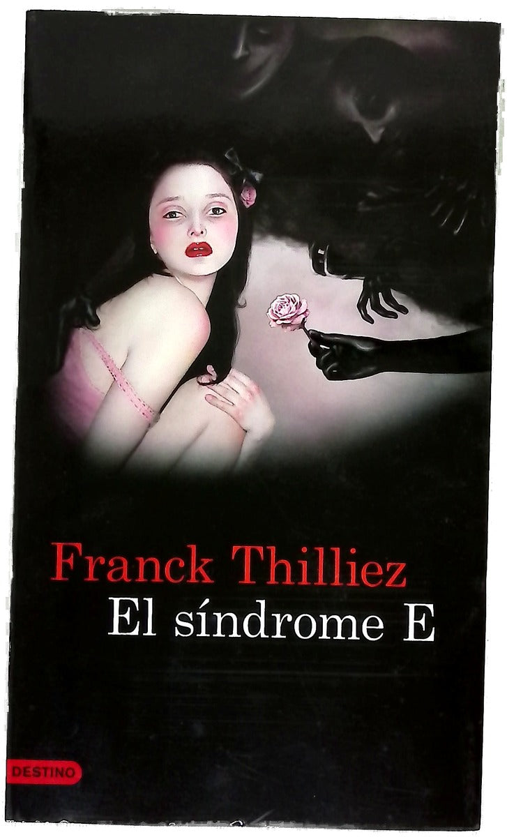 El síndrome E
