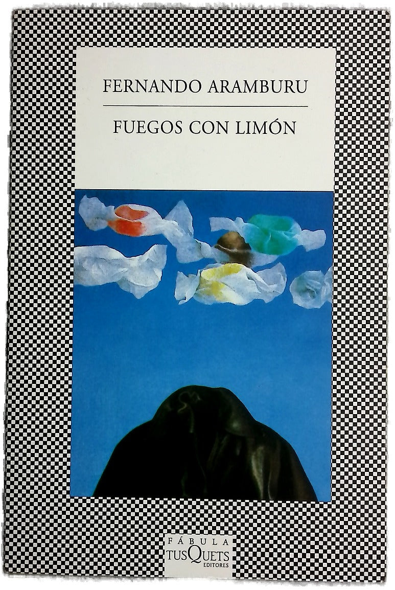 Fuegos con limón