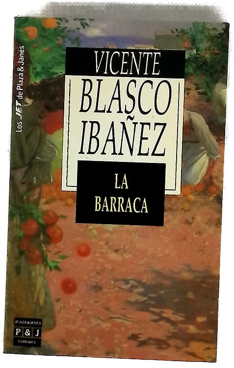 La barraca