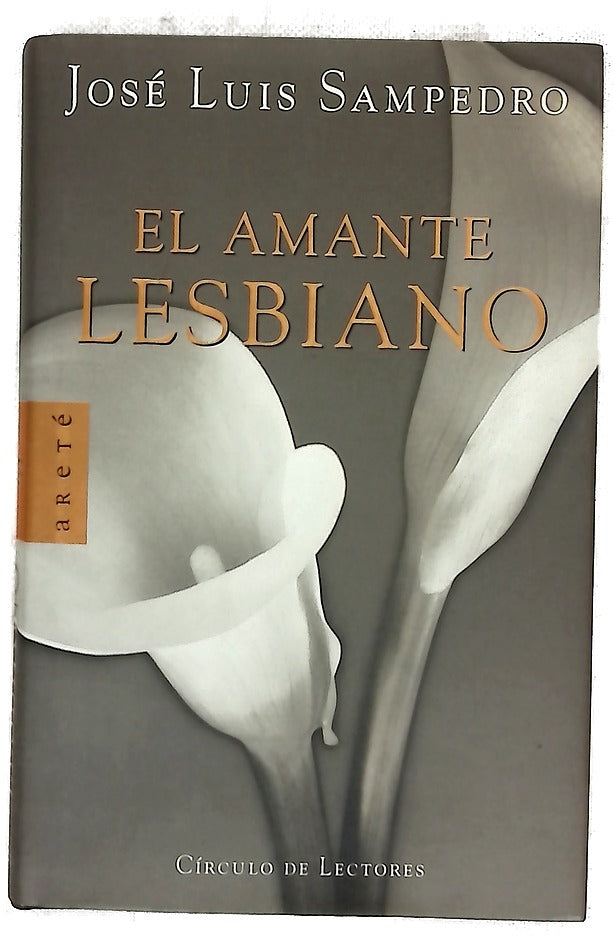 El amante lesbiano