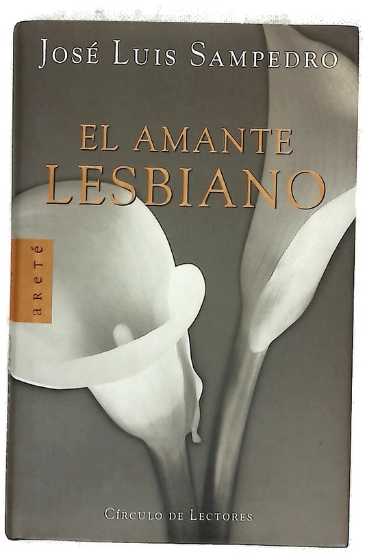 El amante lesbiano