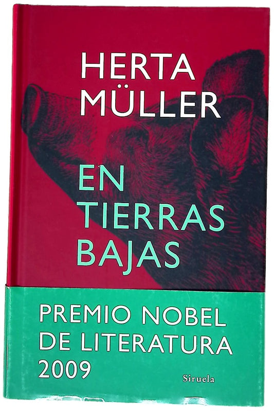 En tierras bajas