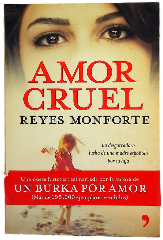 Amor cruel la desgarradora lucha de una madre española por su hija