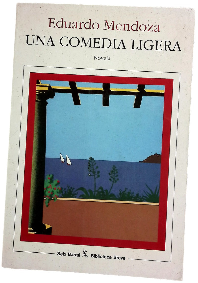 Una comedia ligera