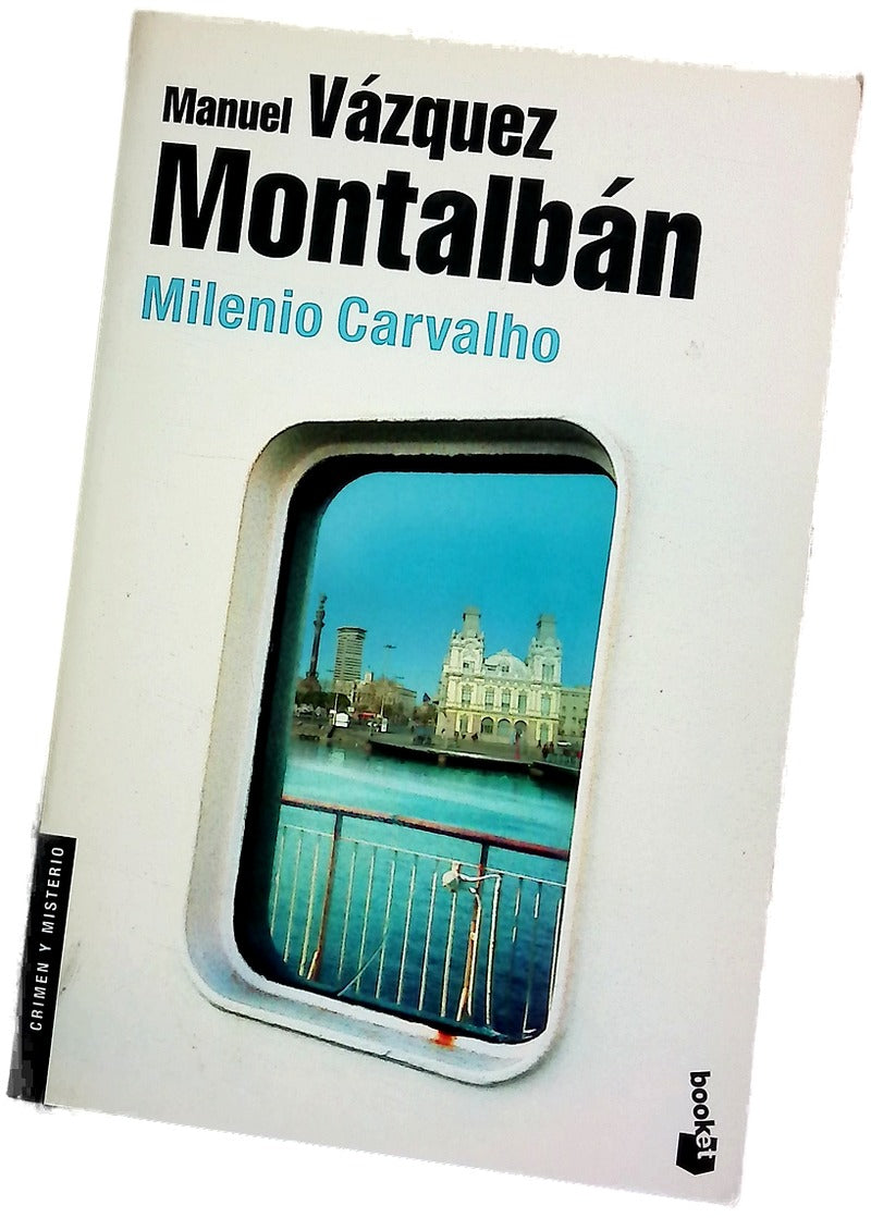 Milenio Carvalho