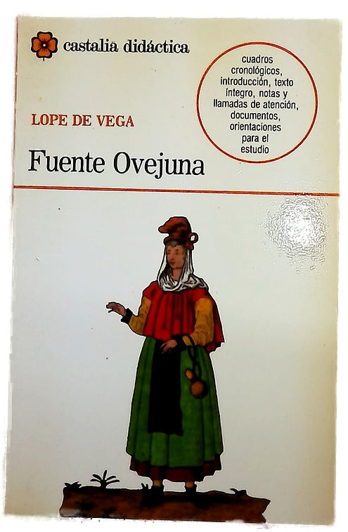 Fuente Ovejuna