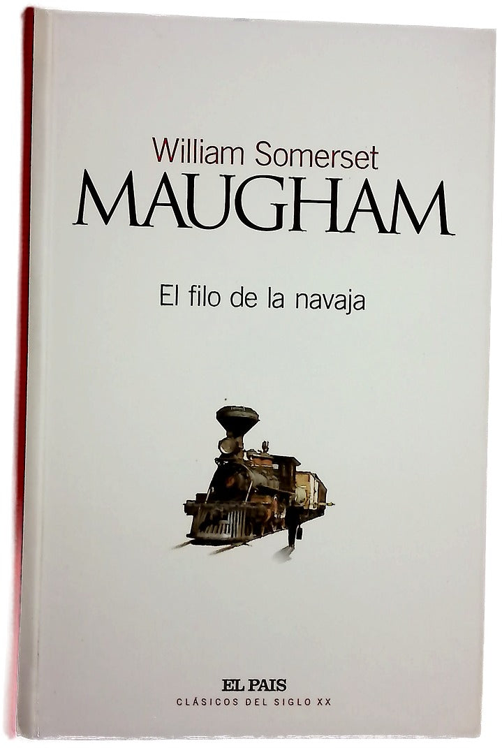 El filo de la navaja