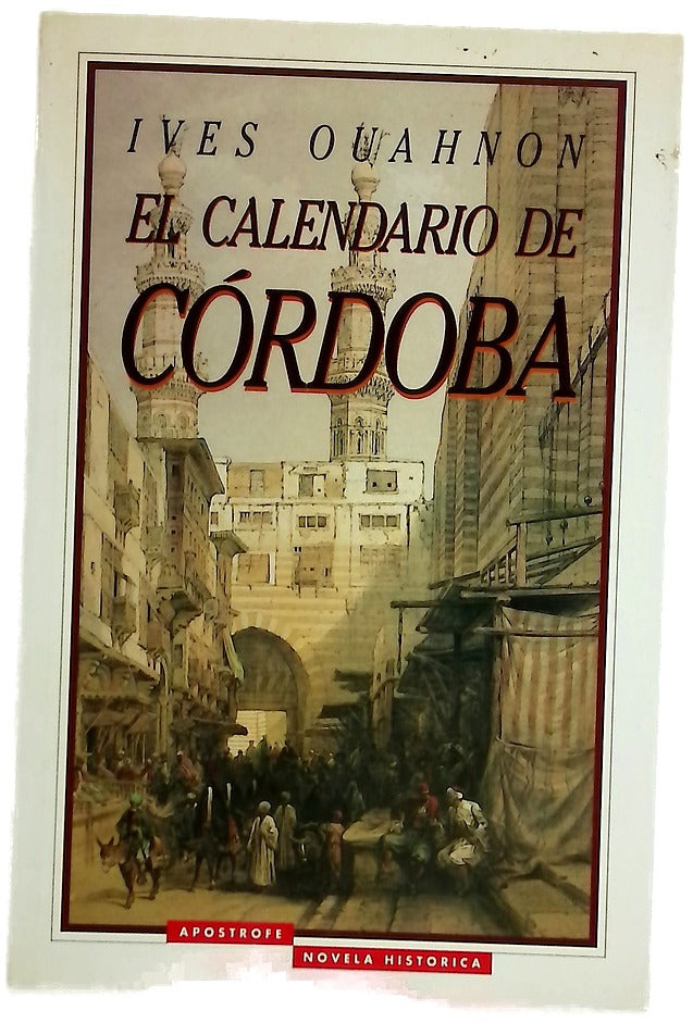 El calendario de Córdoba
