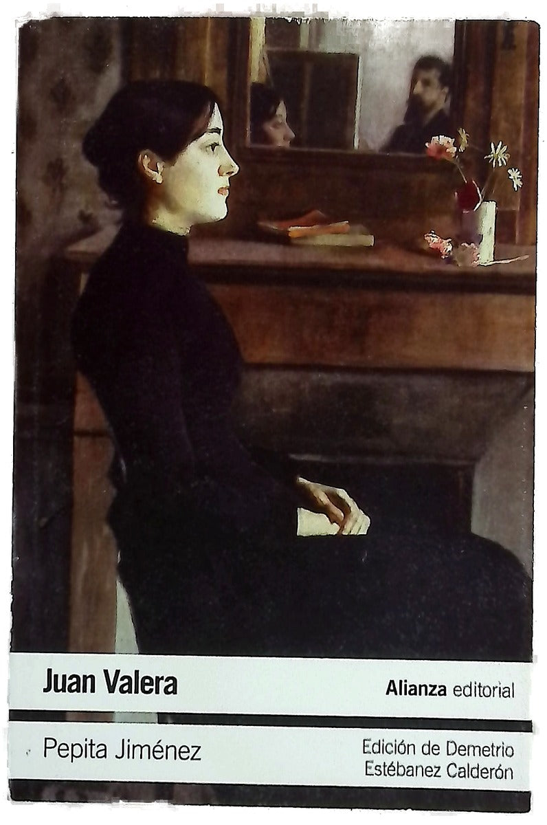 Pepita Jiménez