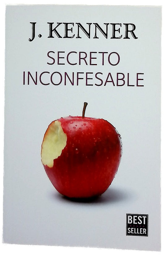 Secreto inconfesable