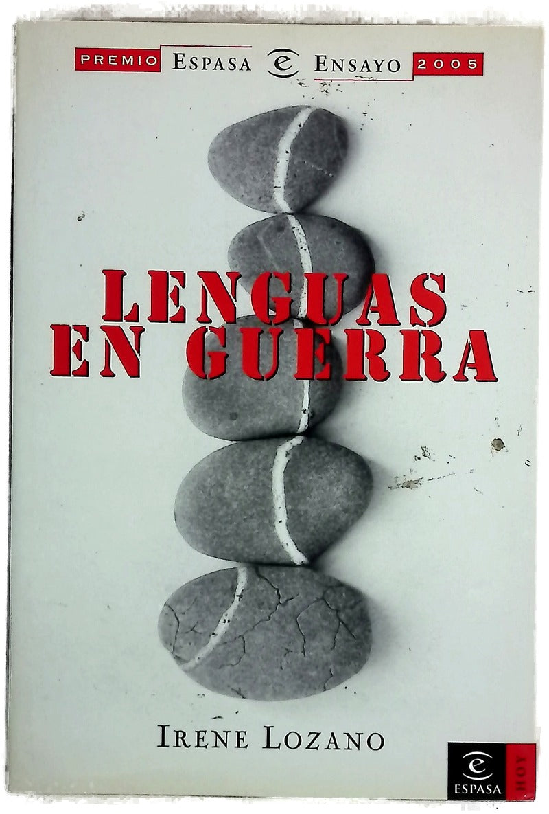 Lenguas en guerra