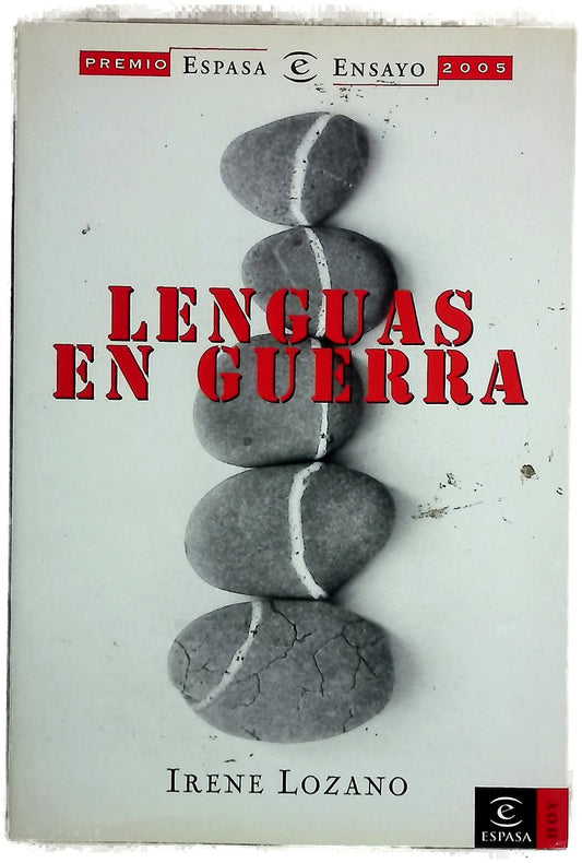 Lenguas en guerra