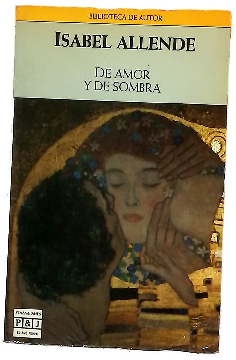De amor y de sombra