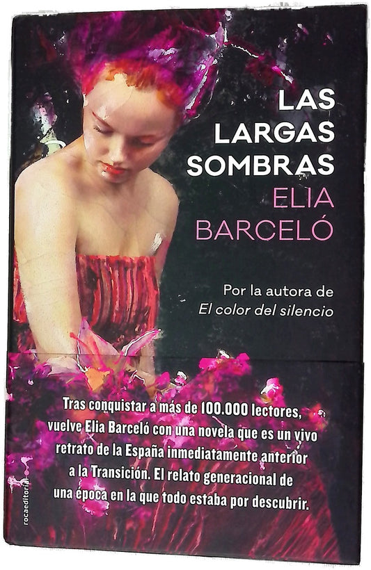 Las largas sombras