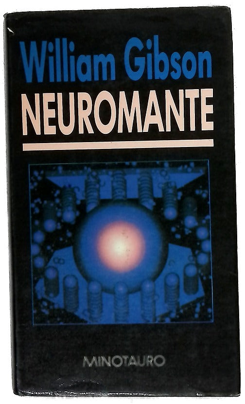 Neuromante