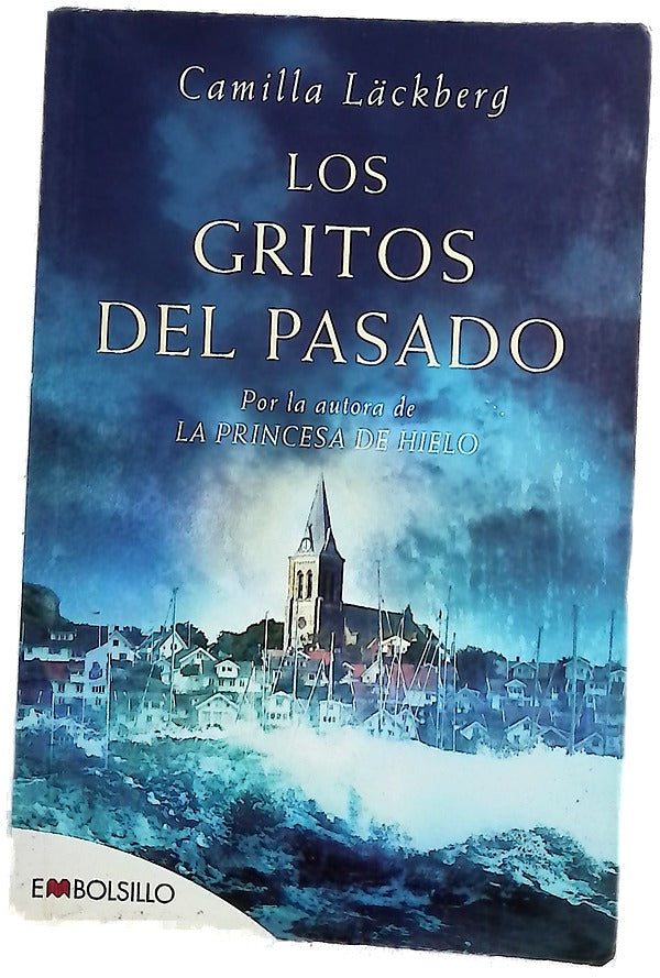 Los gritos del pasado