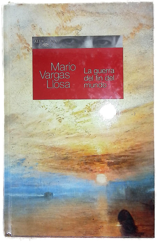 La guerra del fin del mundo