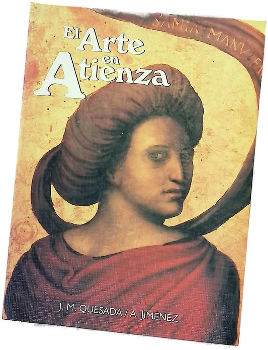 El arte en Atienza