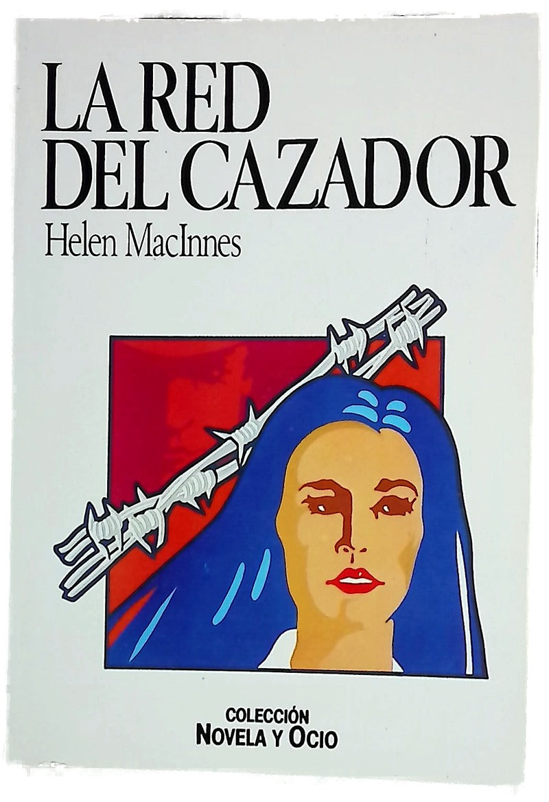 La Red Del Cazador