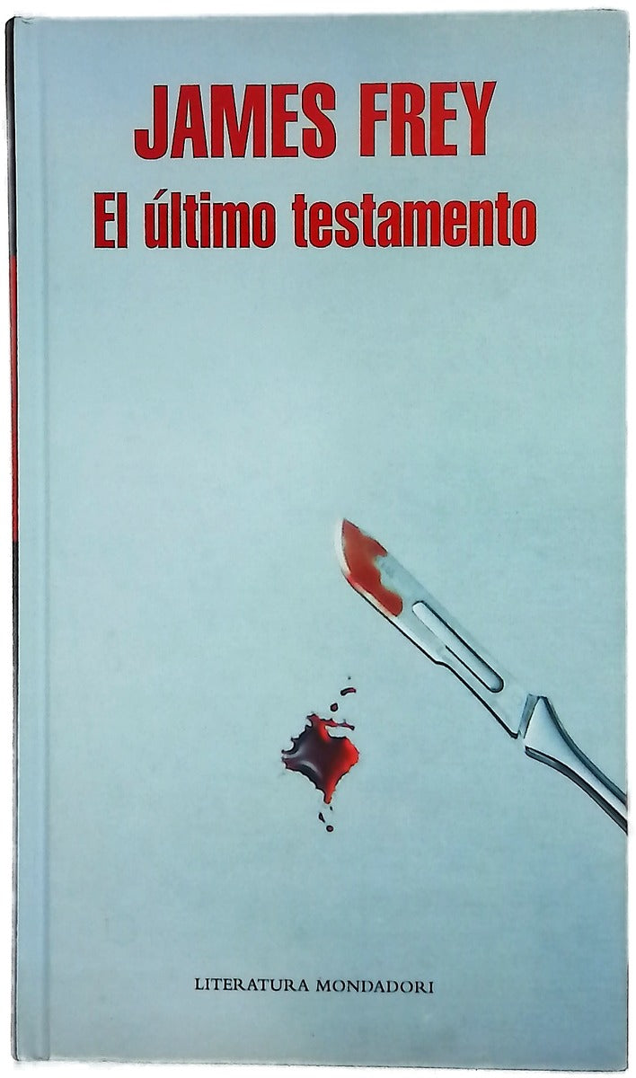 El último testamento