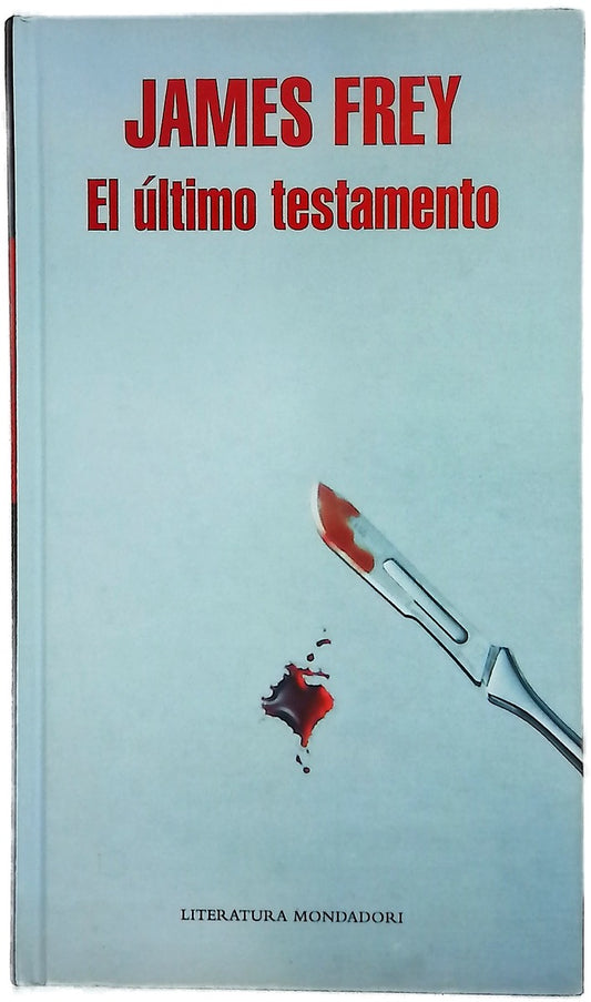 El último testamento